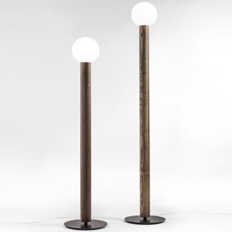Lum Floor Lamp by Porada