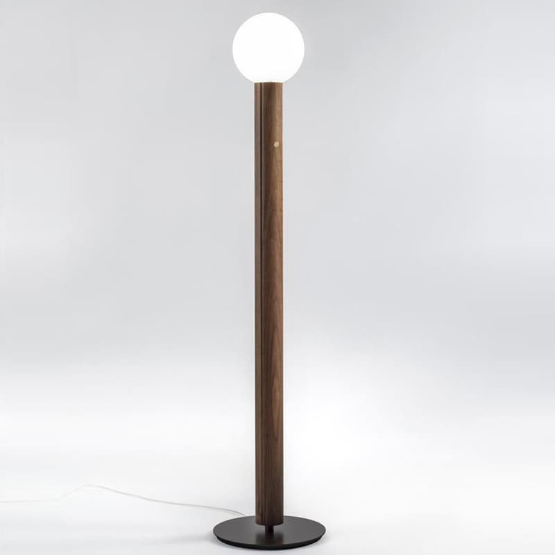 Lum Floor Lamp by Porada