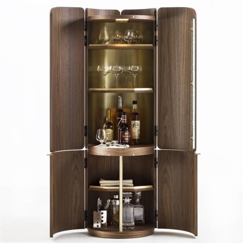 Mary Bar Cabinet  by Porada