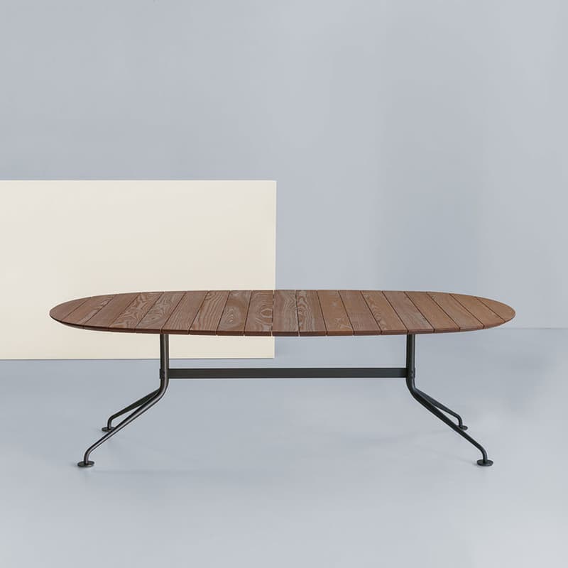 Agra 688 Atg Outdoor Table By FCI London