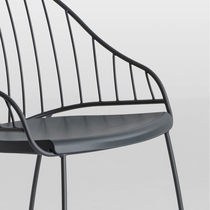 Alyza 948 P Outdoor Chair By FCI London