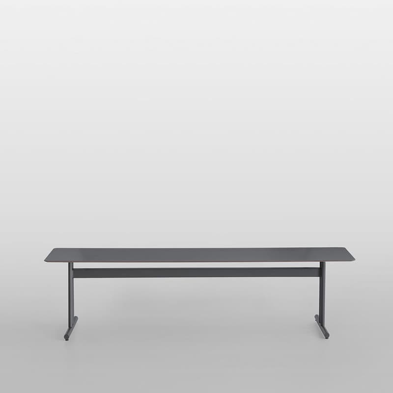 Graphic 955 O Outdoor Bench By FCI London