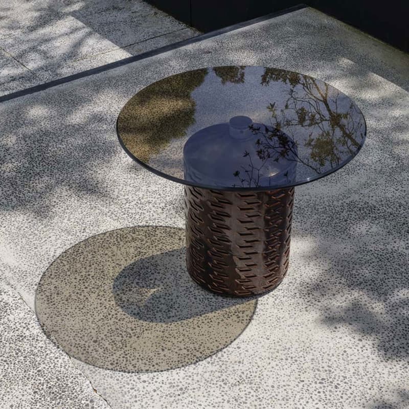 Hishi Outdoor Coffee Table By FCI London