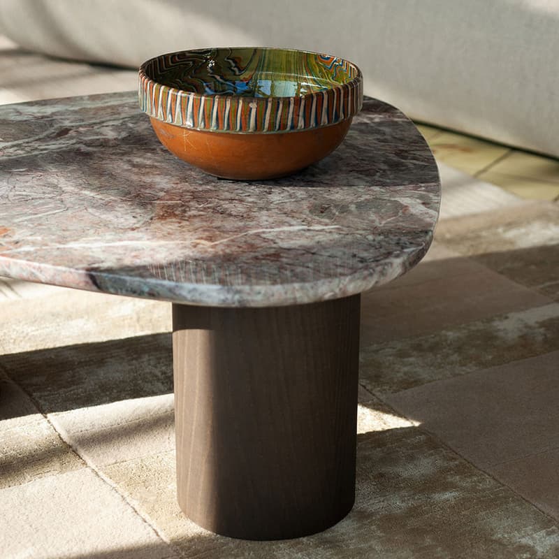 Jade 953Tbt Coffee Table By FCI London