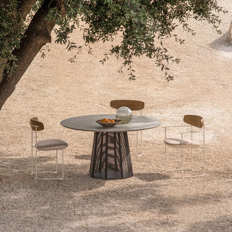 Keel Light 922 Mb Pmb Outdoor Chair By FCI London