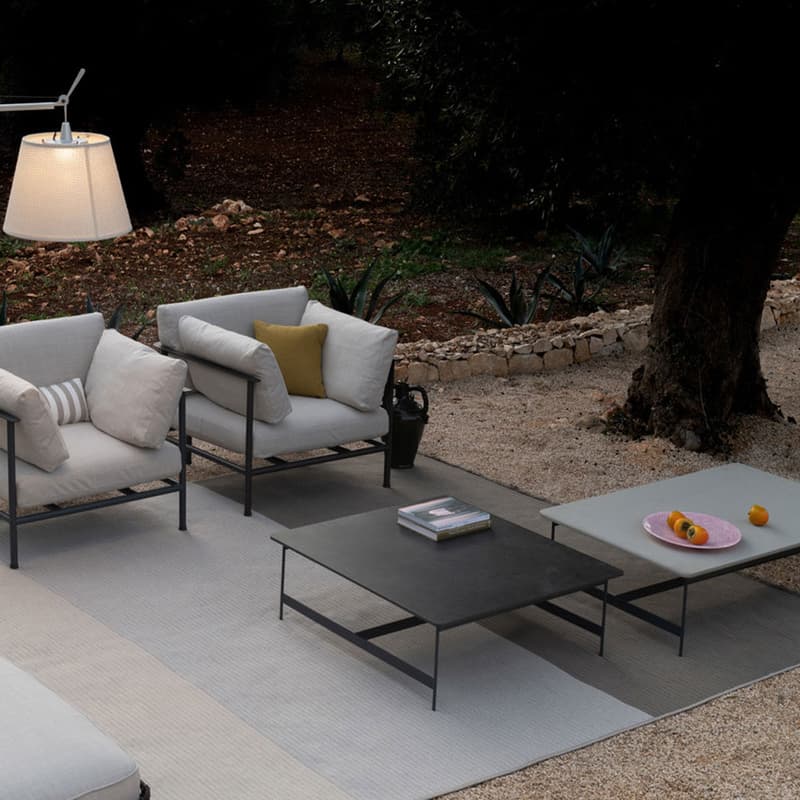 Little T Outdoor Coffee Table By FCI London