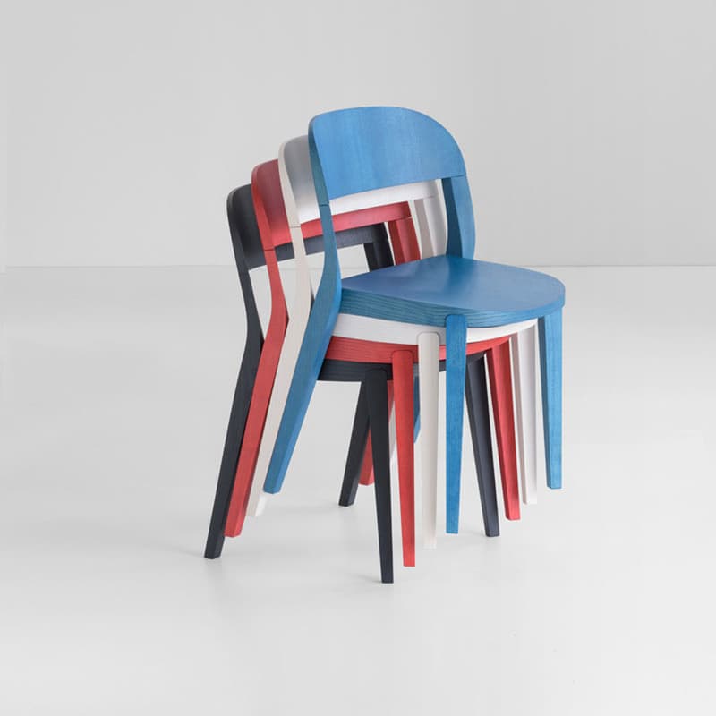 Minima 949 Dining Chair By FCI London