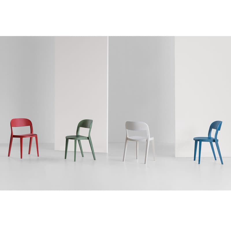 Minima 949 Dining Chair By FCI London