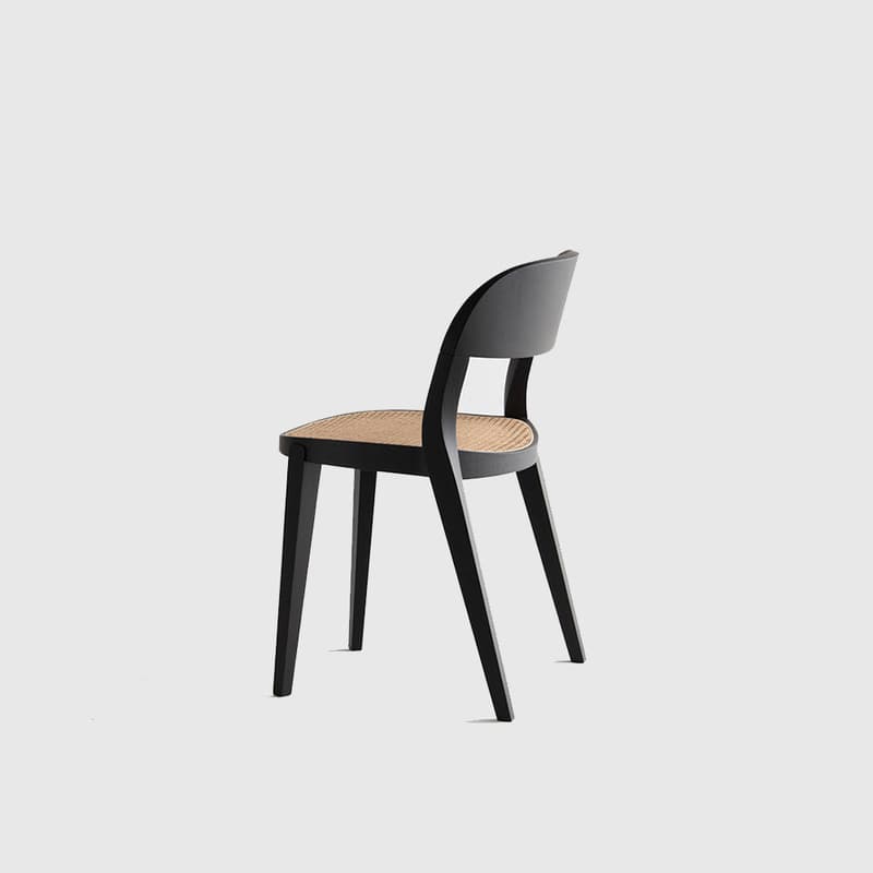 Minima 949C Dining Chair By FCI London