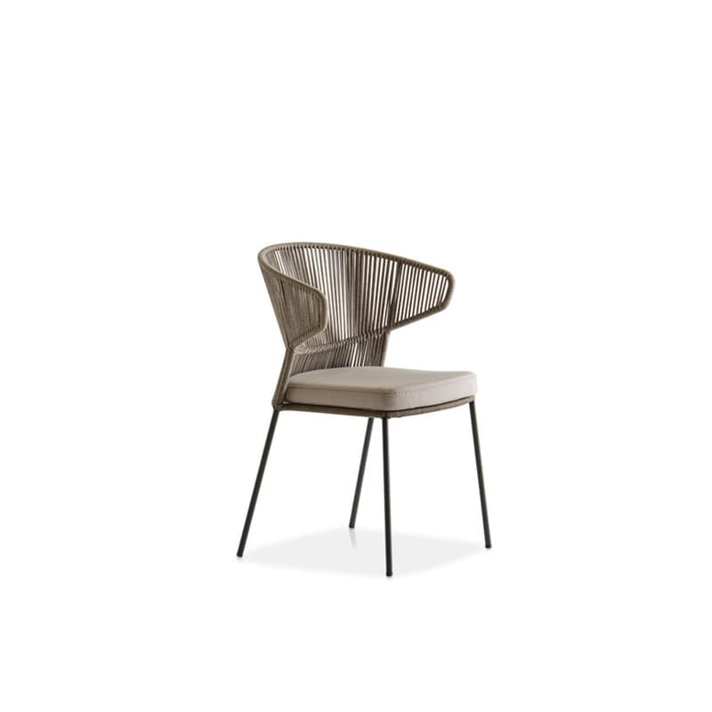 Ola 923 P Imp Outdoor Chair By FCI London