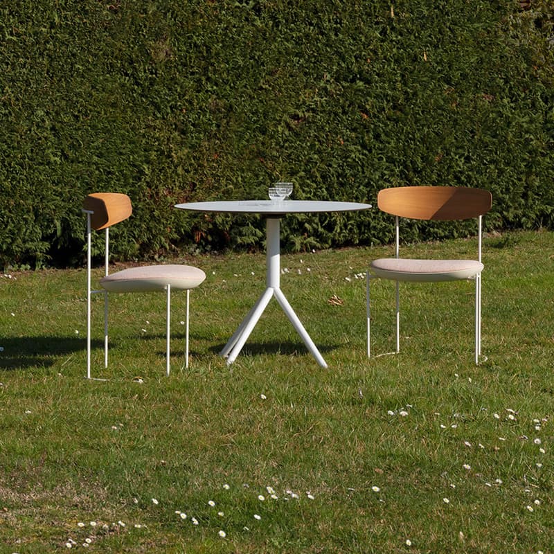 Otx 887Tc Tac Tsc Outdoor Table By FCI London