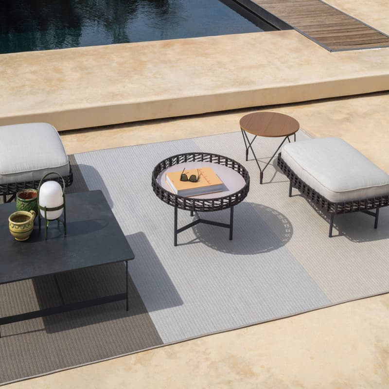 Ropu Outdoor Coffee Table By FCI London