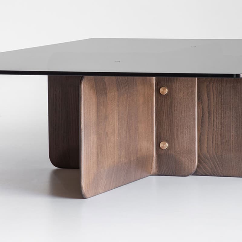 Shape Coffee Table By FCI London