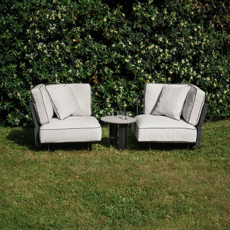 Soul 960 Outdoor Armchair By FCI London