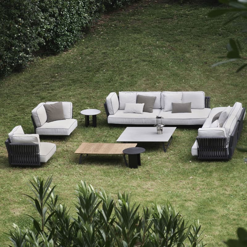 Soul Outdoor Coffee Table By FCI London