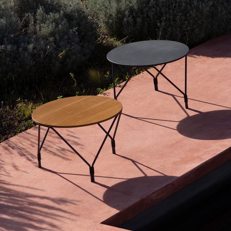 Weld Outdoor Coffee Table By FCI London