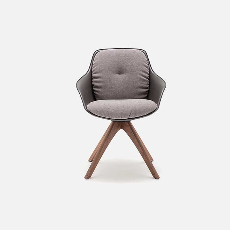 600 Dining Chair by FCI London
