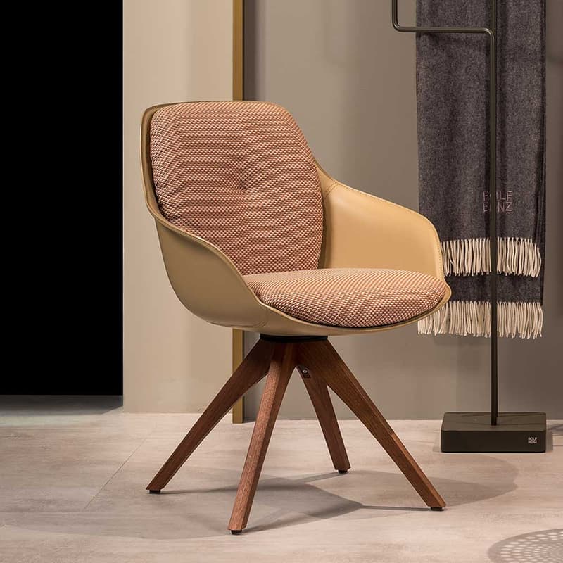 600 Dining Chair by FCI London