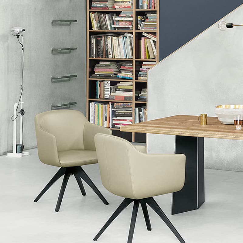 640 Dining Chair By FCI London
