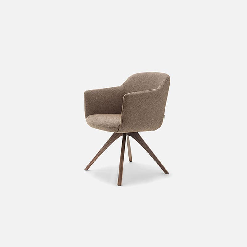 640 Dining Chair By FCI London