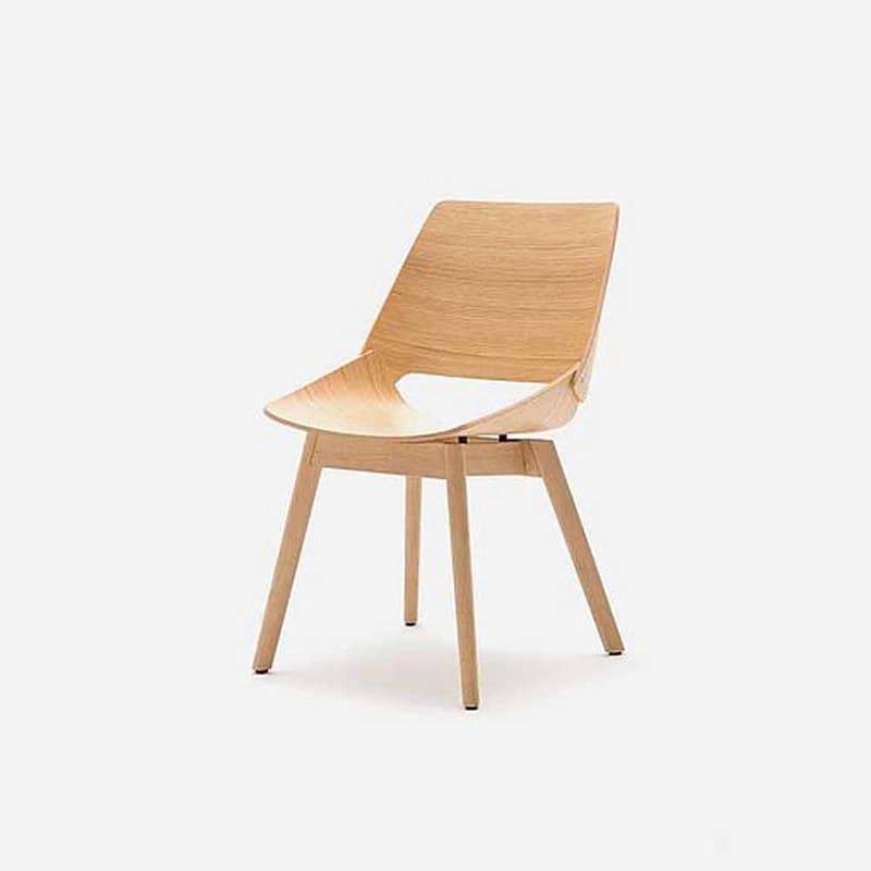 650 Dining Chair by FCI London