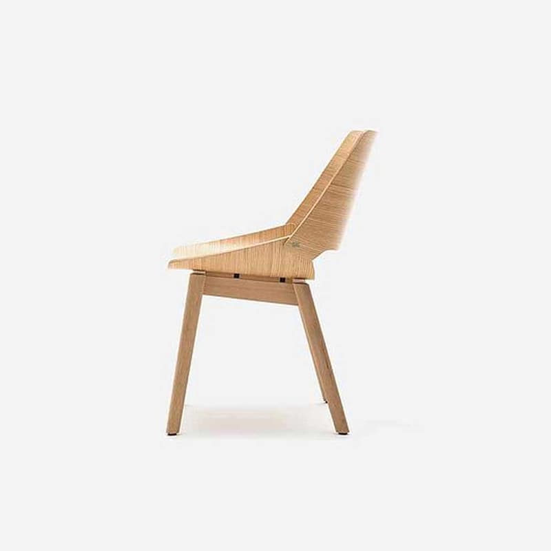 650 Dining Chair by FCI London