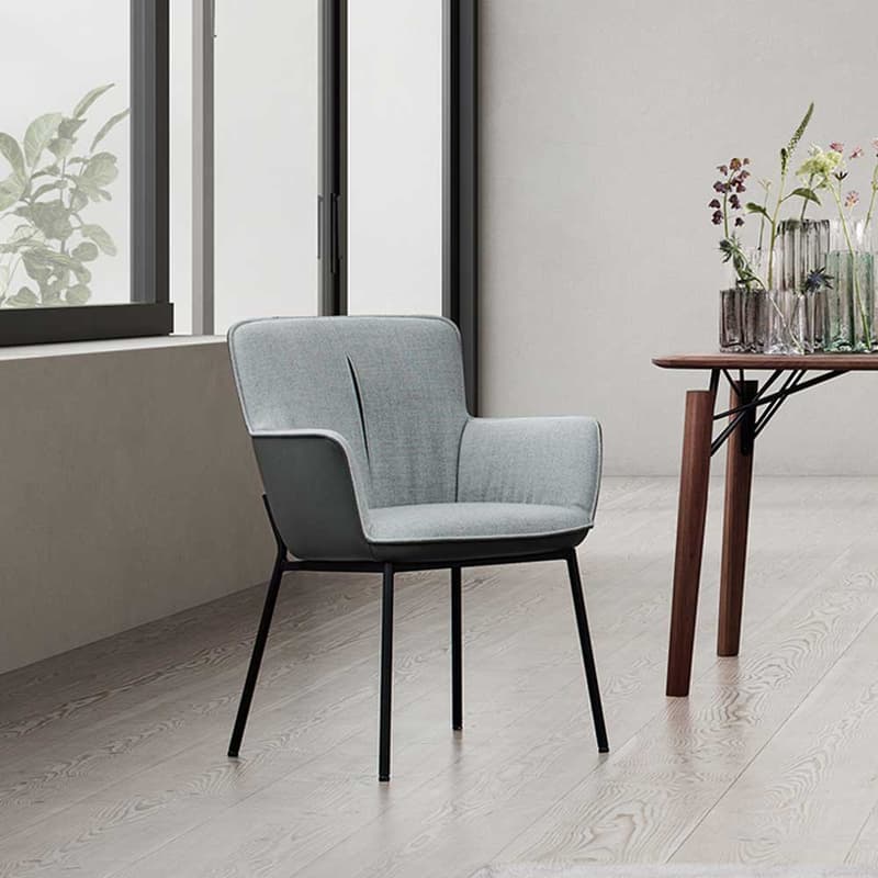 655 Dining Chair by FCI London