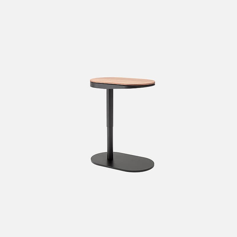 8030 Side Table By FCI London