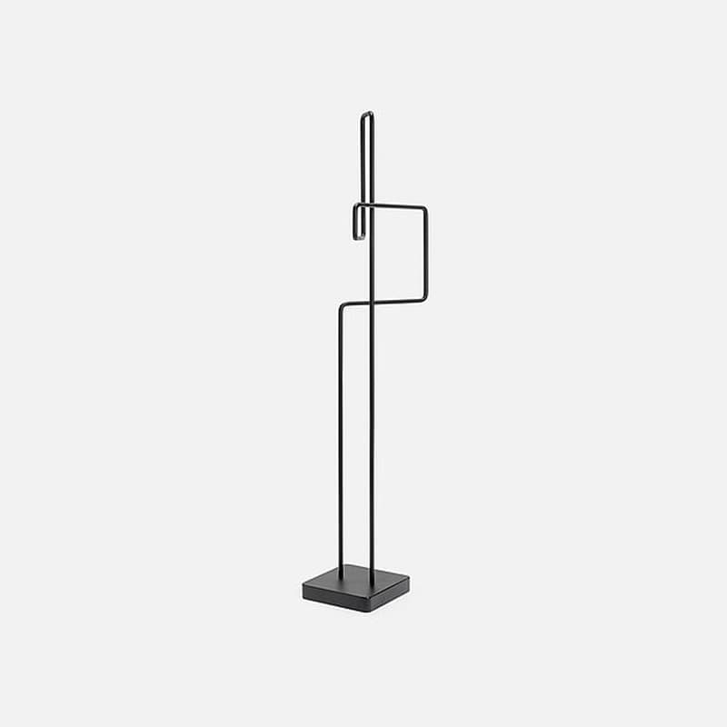 908 Coat Stand By FCI London