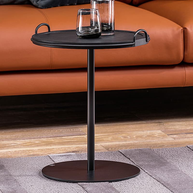922 Side Table By FCI London
