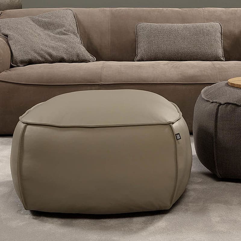 951 Footstool By FCI London