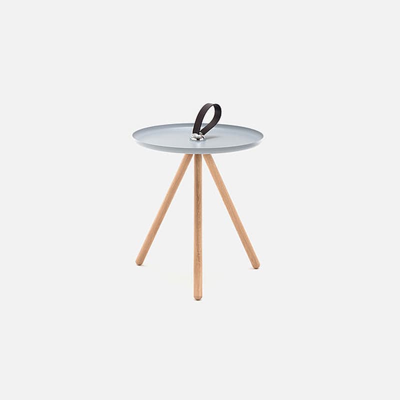 973 Side Table By FCI London