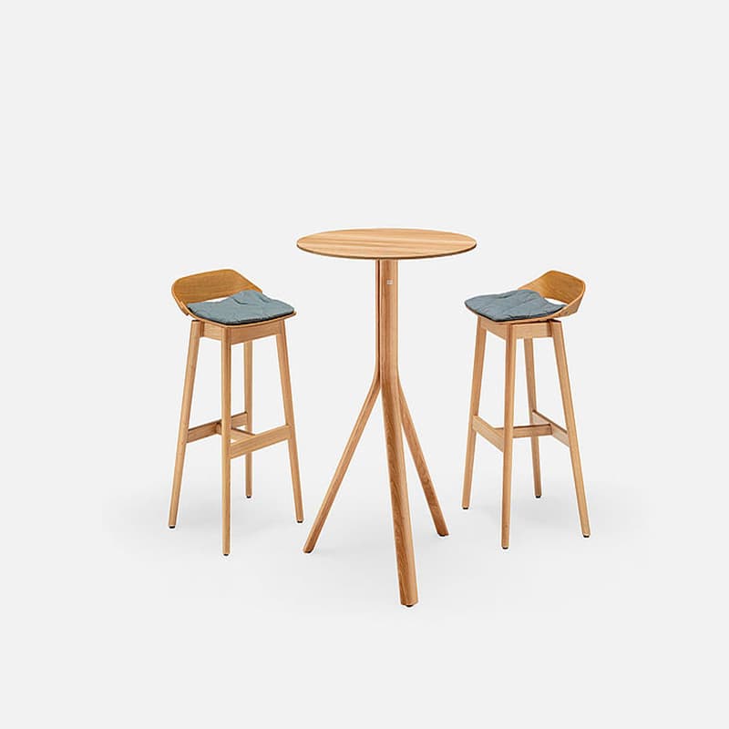 976 Dining Table By FCI London