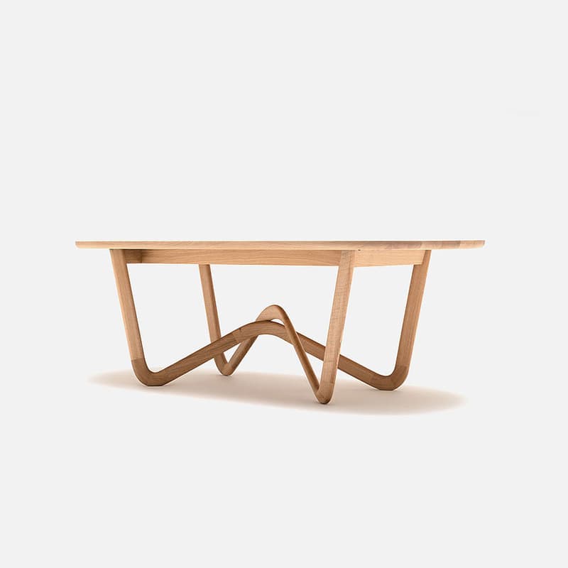 988 Dining Table By FCI London