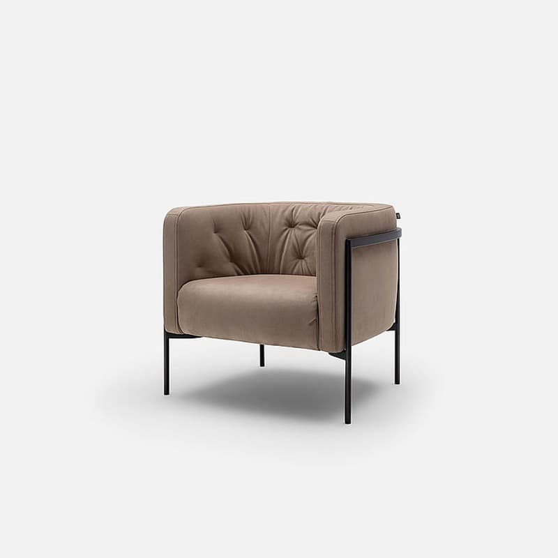 Phil Armchair By FCI London