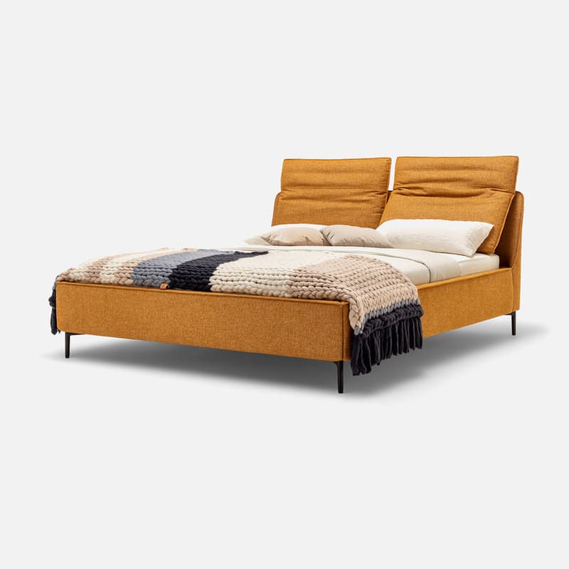 Pina Double Bed By FCI London