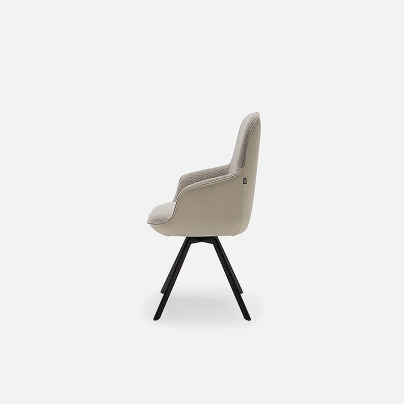 Smo Dining Chair By FCI London