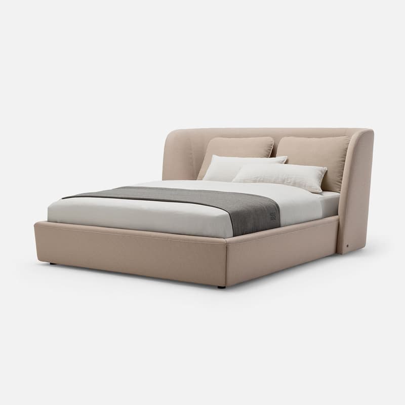 Tondo Double Bed By FCI London