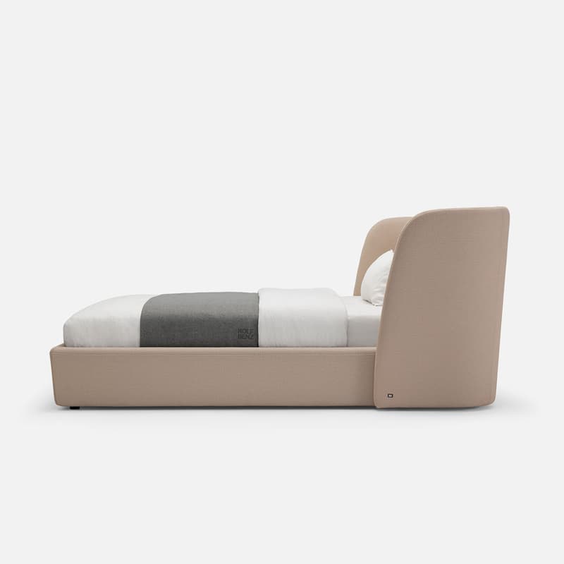 Tondo Double Bed By FCI London