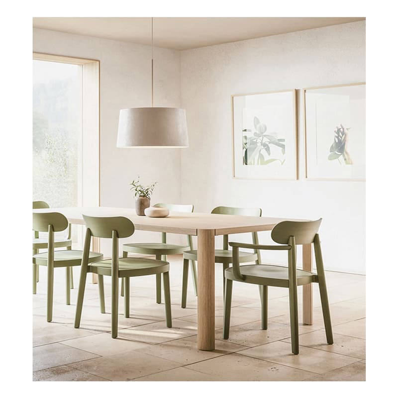 118 Sp Dining Chair by Thonet | By FCI London