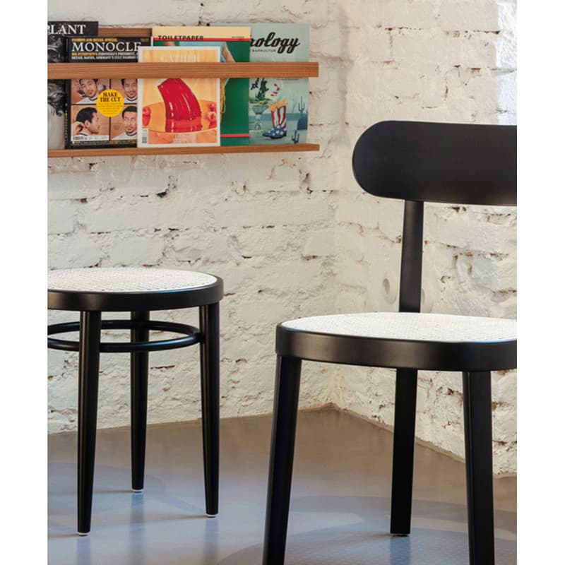 214 Mh Side Table by Thonet | By FCI London
