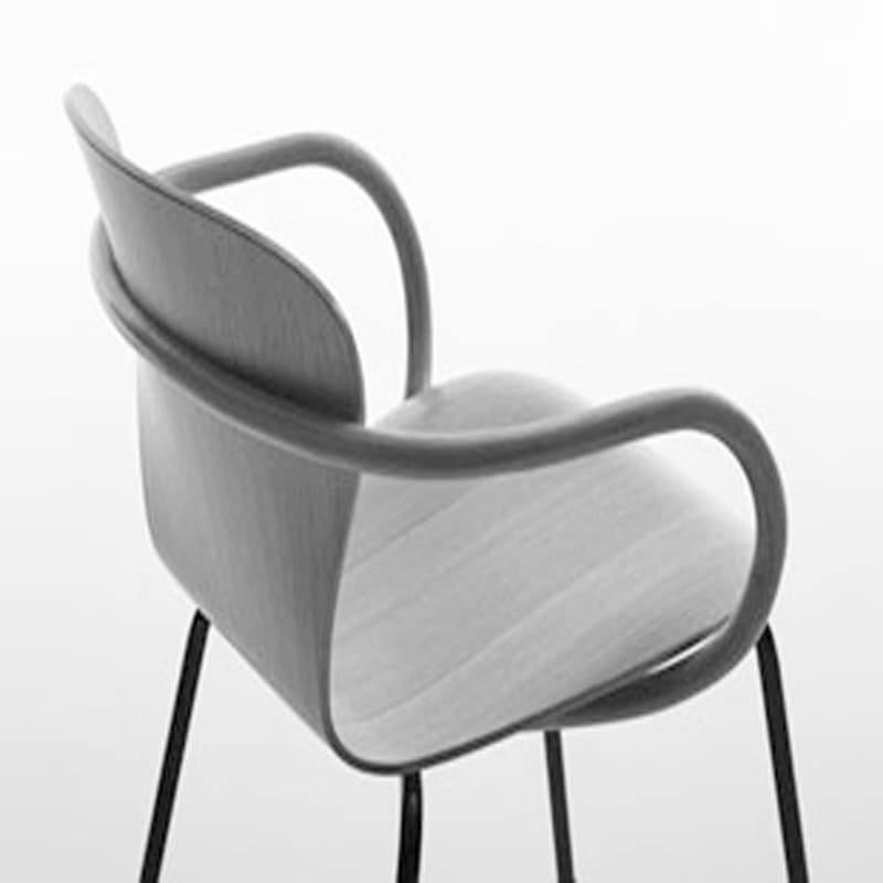 S 220 F Dining Chair by Thonet | By FCI London