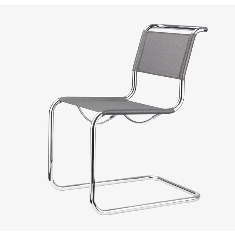 S 33N Dining Chair by Thonet | By FCI London