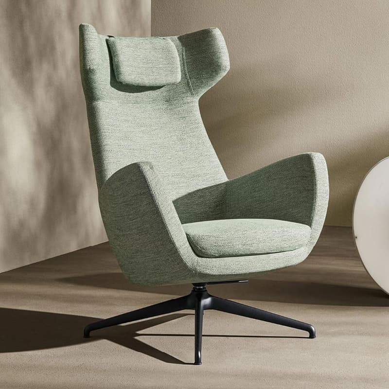 T Vision Armchair by Twils