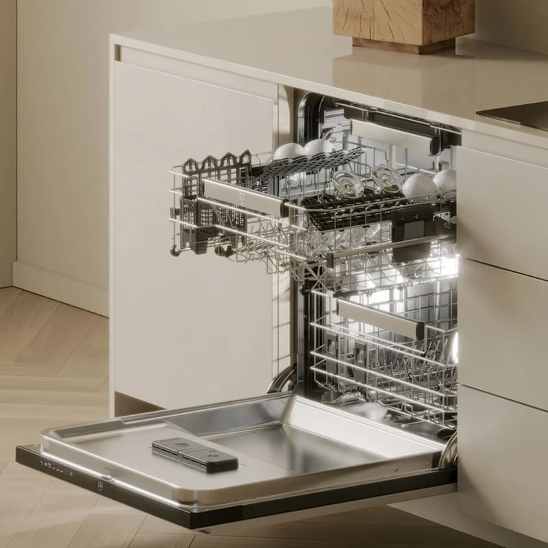 Adoradish V6000 D Dishwasher | by FCI London