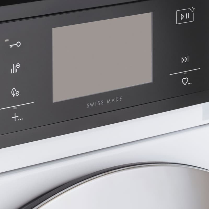 Adorawash V4000 Washing Machine | by FCI London