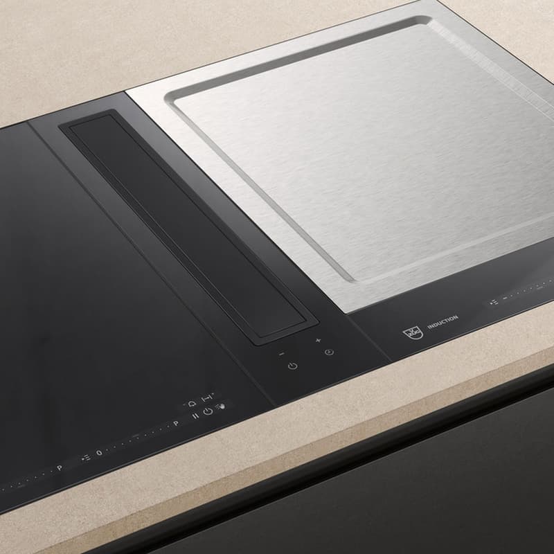Cooktop Teppan Yaki I40 Cooktop | by FCI London