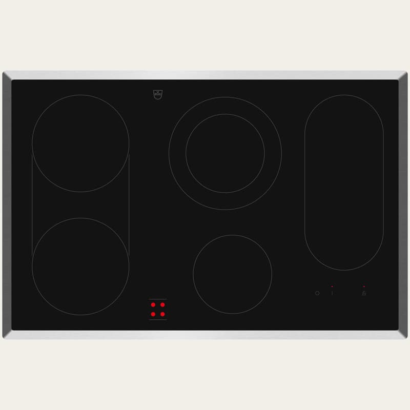 Cooktop V600 E804B Cooktop | by FCI London
