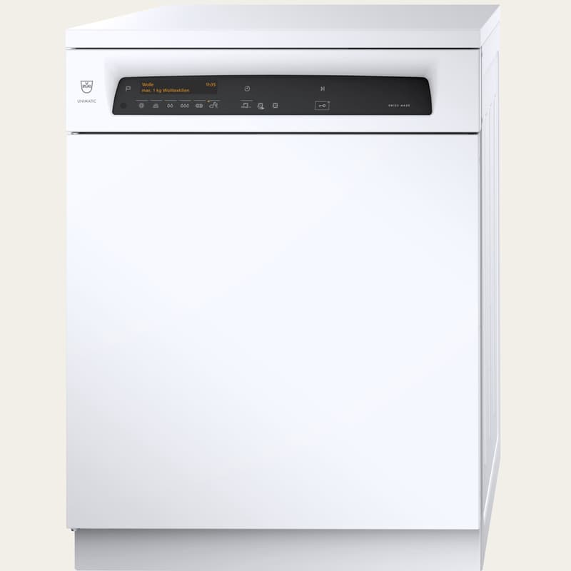 Unimatic Dry V4000 Appliance | by FCI London
