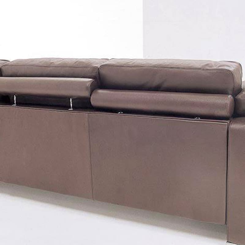Composit Sofa Accent Collection by Naustro Italia